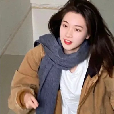 站立的人